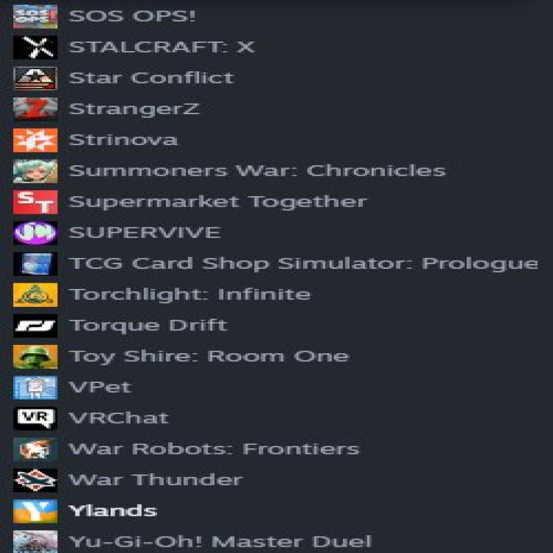 🏅 MMR відсутній | 🕒 2400 годин | 🛡 2300