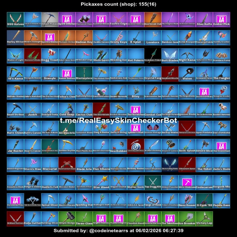 🎨 127 skins | 🌟 Fortnite account