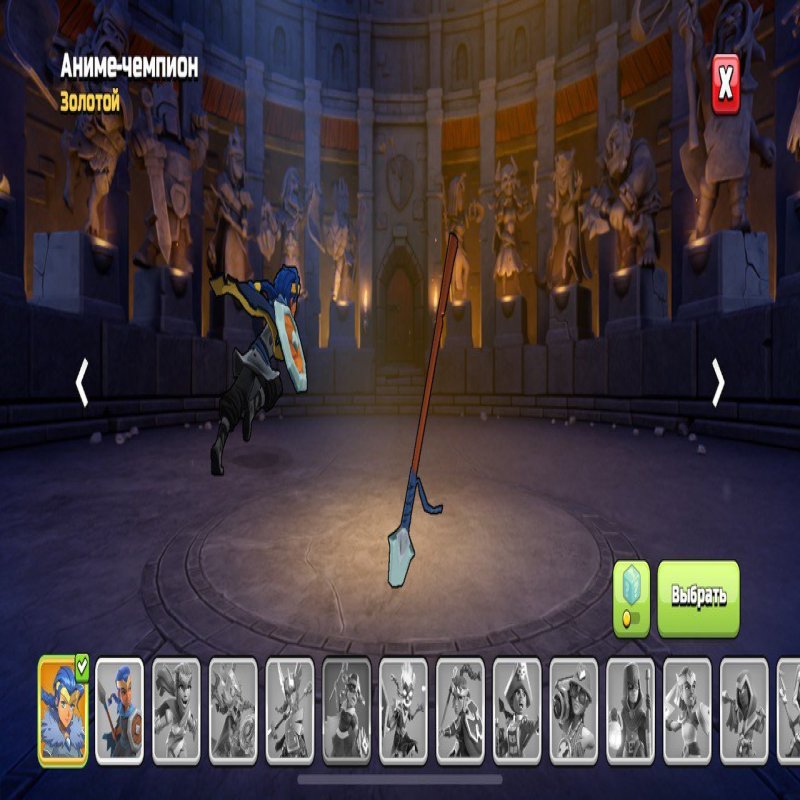 🏰 Clash of Clans акаунт | Ратуша 16 рівень | 149 рівень