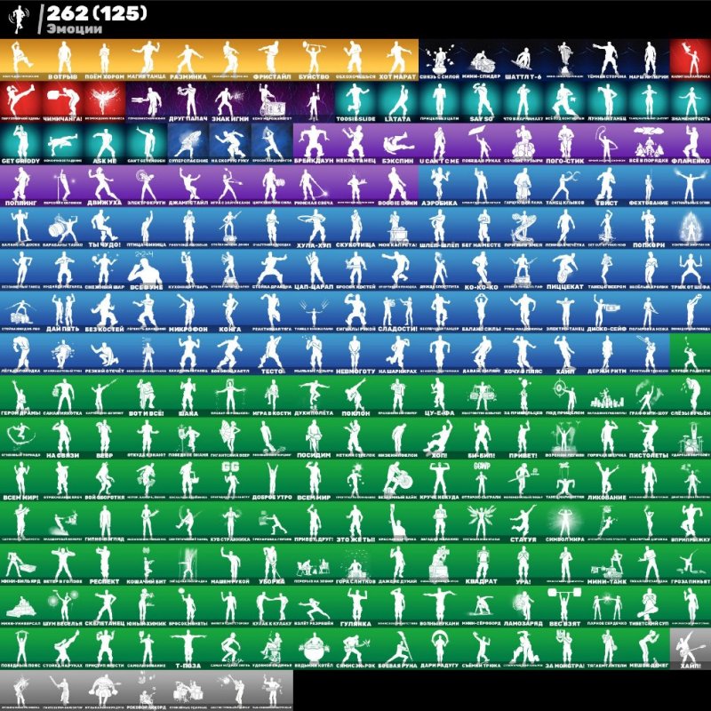 🎨 245 скінів | 🌟 Fortnite акаунт