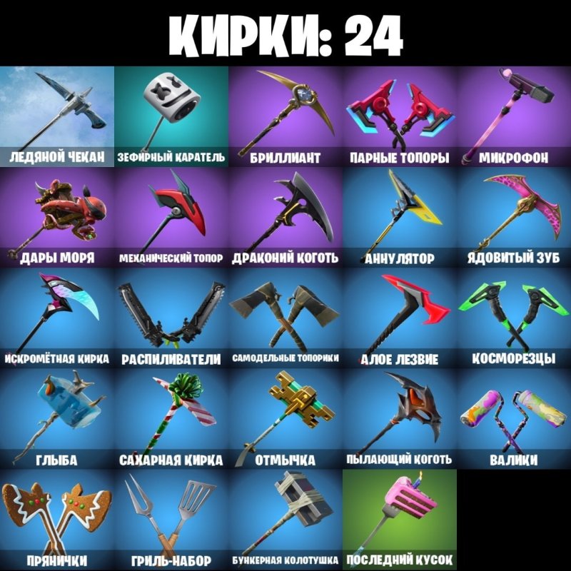 🎨 23 скінів | 🌟 Fortnite акаунт