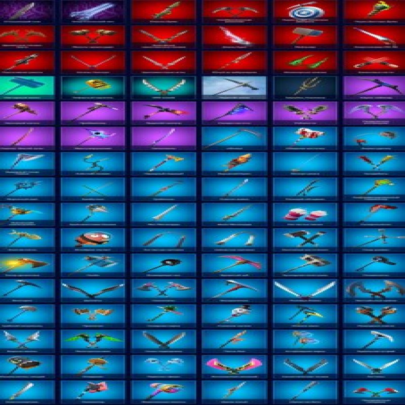 🎨 132 скінів | 🌟 Fortnite акаунт