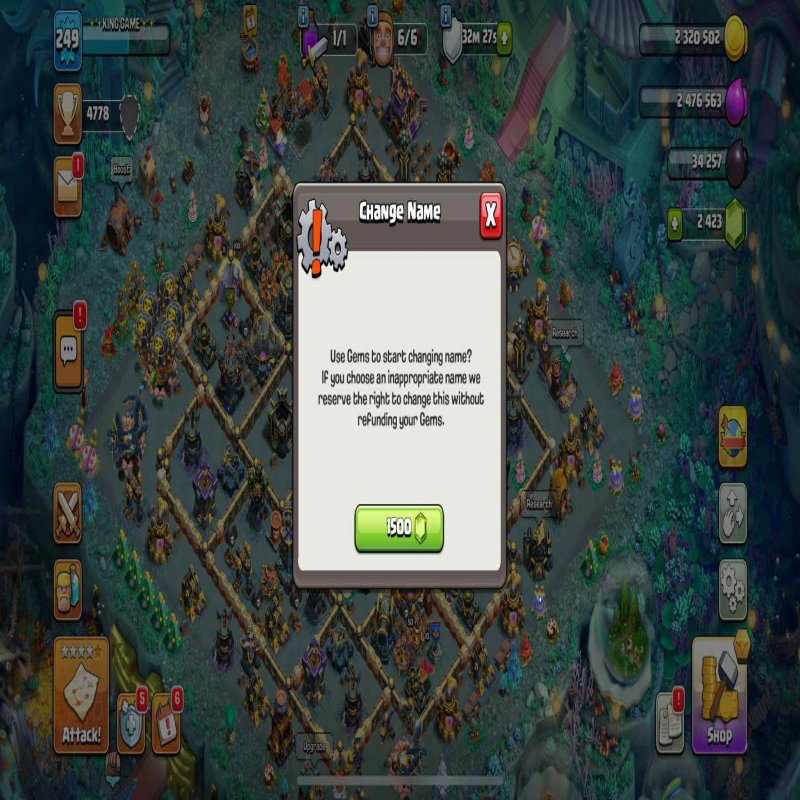 🏰 Clash of Clans акаунт | 17 ратуша | Рівень 100