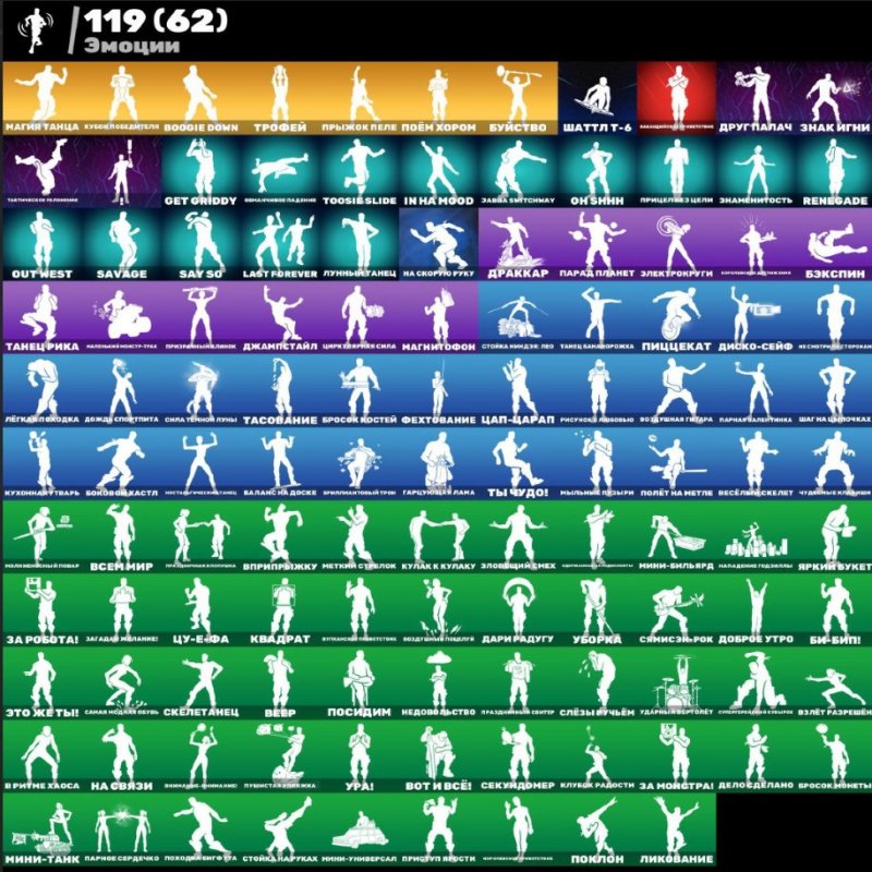 🎨 151 скін | 🌟 Fortnite акаунт