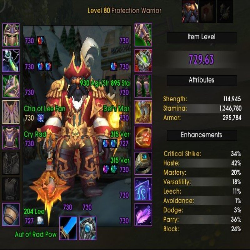 🎮 WoW акаунт | 80 рівень | Альянс | Сервер Any