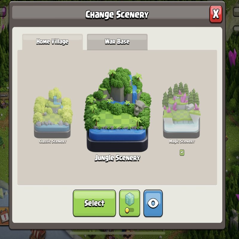 🏰 Clash of Clans акаунт | Ратуша 15 | Рівень 189