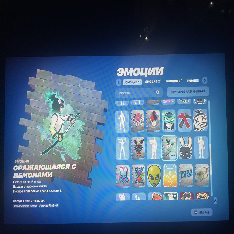 🎨 16 skins | 🌟 Fortnite account