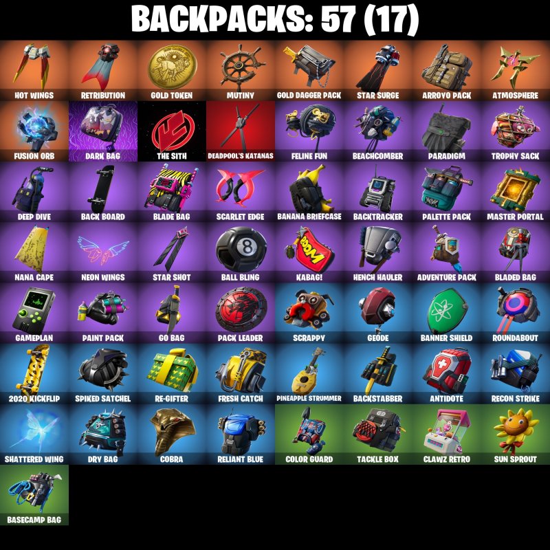 🎨 71 skins | 🌟 Fortnite account