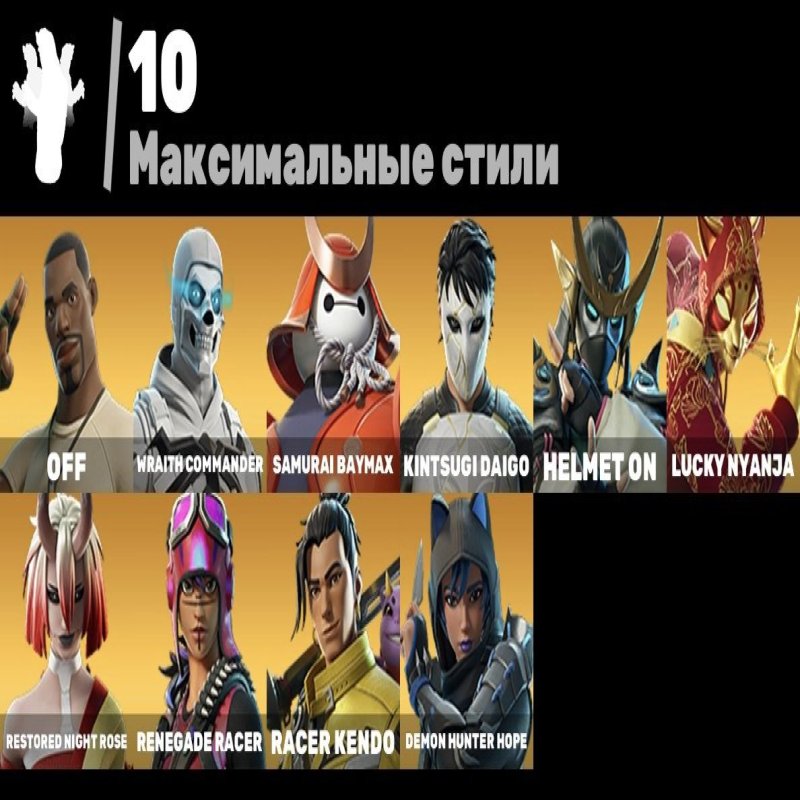 🎨 33 скінів | 🌟 Fortnite акаунт