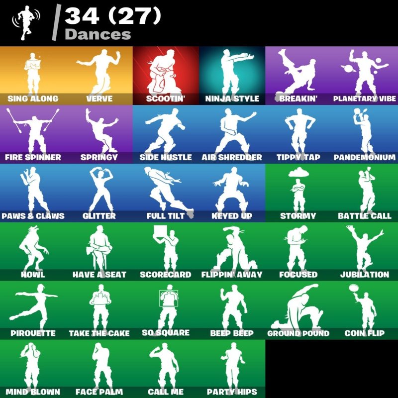 🎨 18 скінів | 🌟 Fortnite акаунт