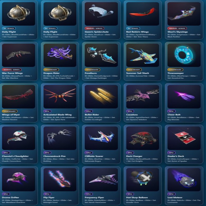 🎨 67 skins | 🌟 Fortnite account