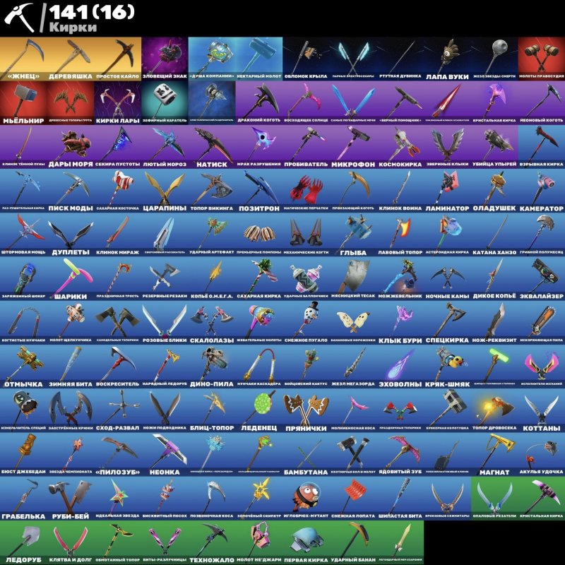 🎨 113 skins | 🌟 Fortnite account