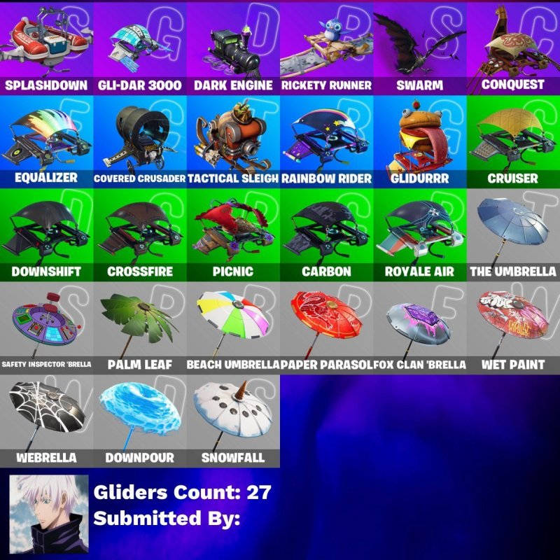 🎨 28 skins | 🌟 Fortnite account