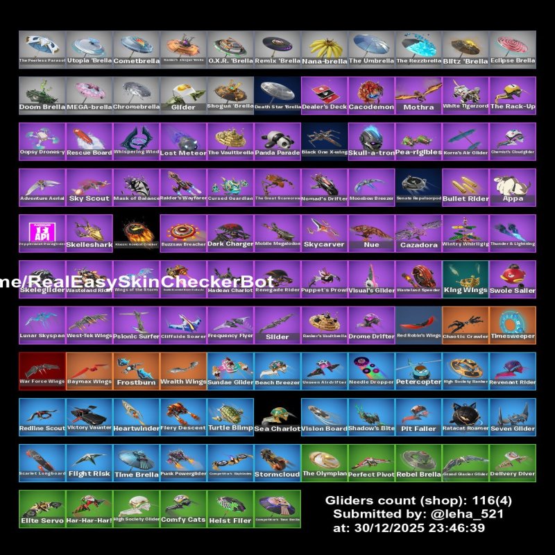 🎨 125 скінів | 🌟 Fortnite акаунт