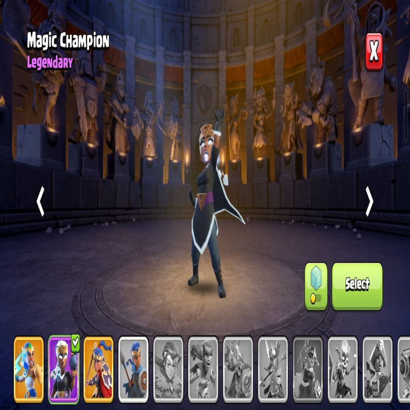 🏰 Clash of Clans акаунт | 18 ратуша | Рівень 20