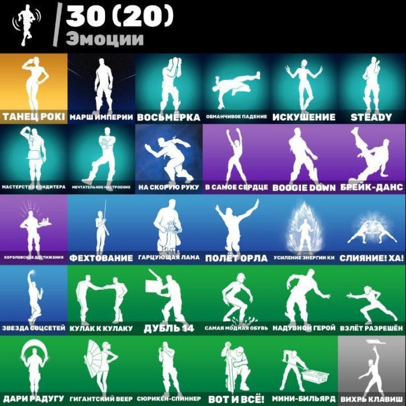 🎨 36 skins | 🌟 Fortnite account