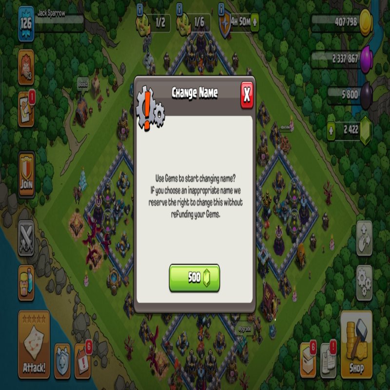 🏰 Clash of Clans акаунт | Ратуша 13 рівня | Рівень 126