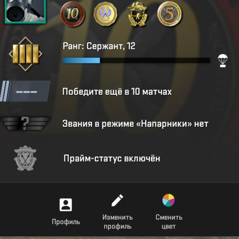 🔥 CS2 Prime | 👍 Faceit LVL 12 | 🕒 92 години — Готовий до матчів