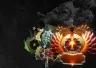 MMR boost in Dota 2
