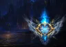 Boost of rating wins in League of Legends