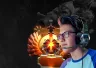 Training in Dota 2