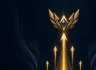 Qualifikations-Boost in League of Legends