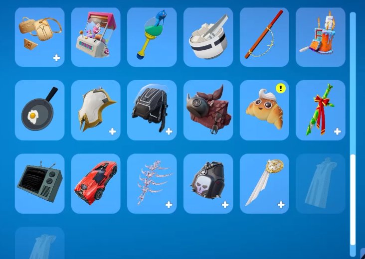 💥 44 skins | 🌟 Fortnite account