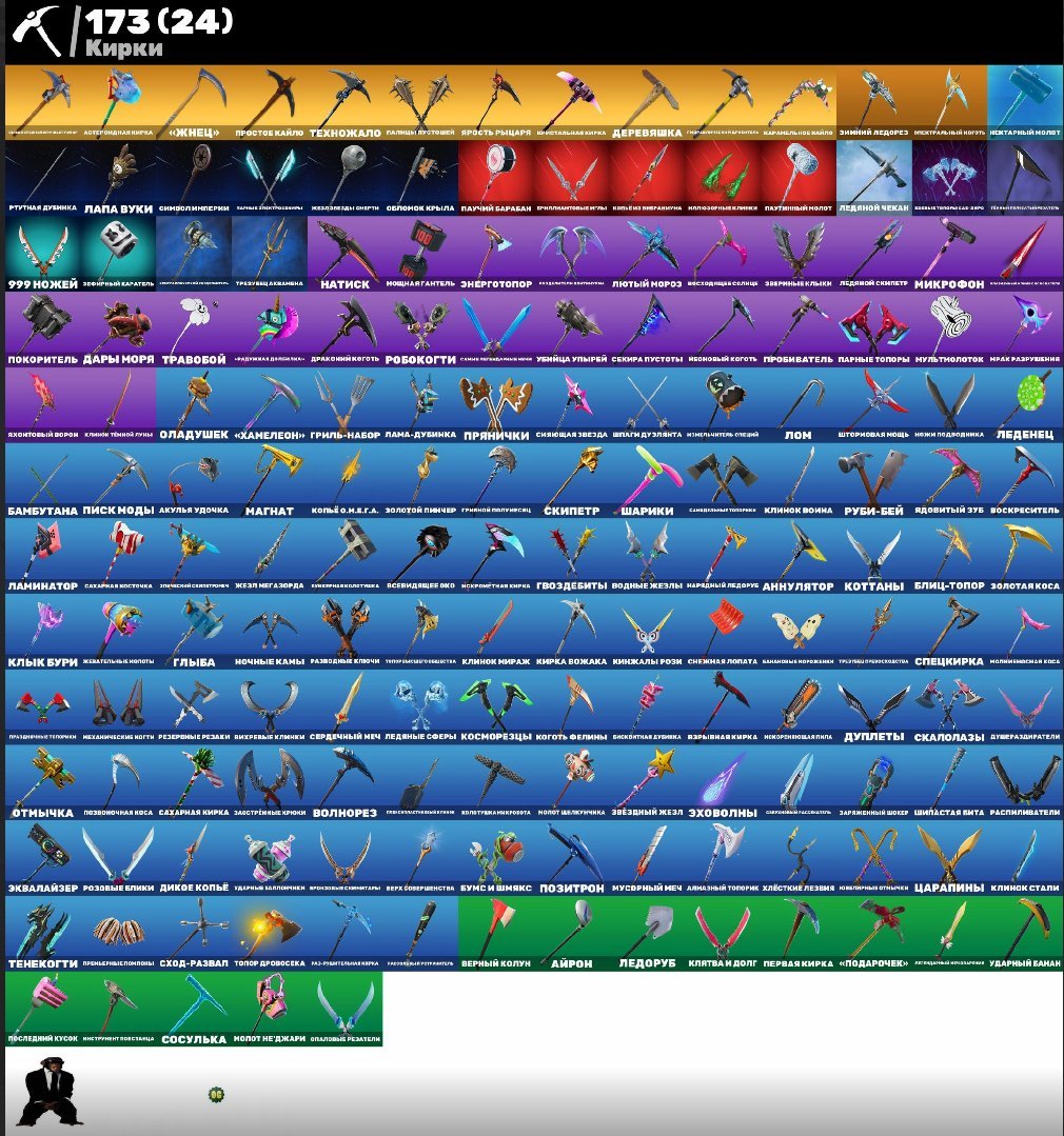 🎨 152 skins | 🌟 Fortnite account