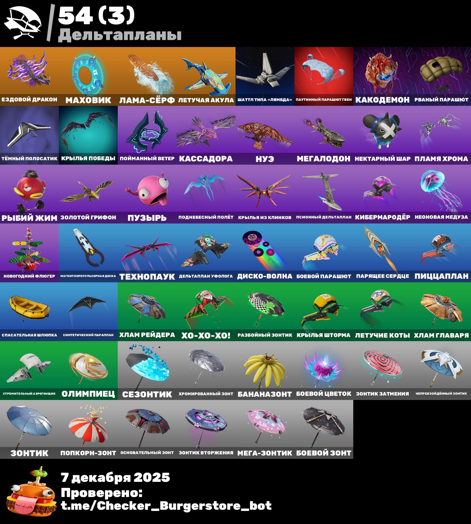 🎨 56 skins | 🌟 Fortnite account