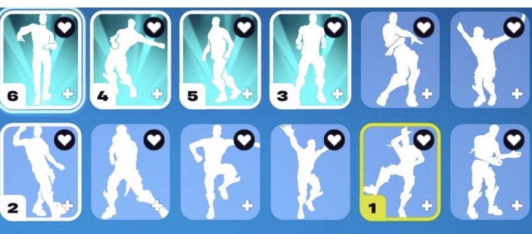 🎨 59 skins | 🌟 Fortnite account