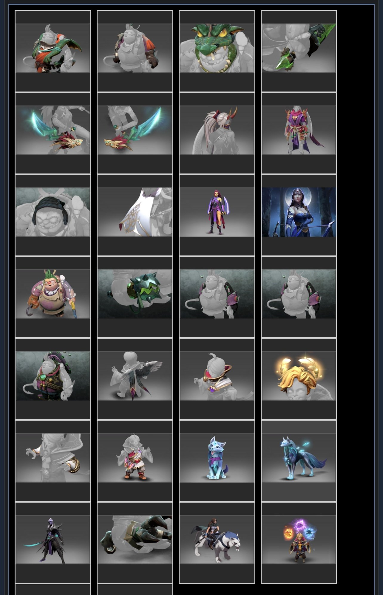 🏅 MMR 2000 | 🕒 9000 часов | 🛡 8000