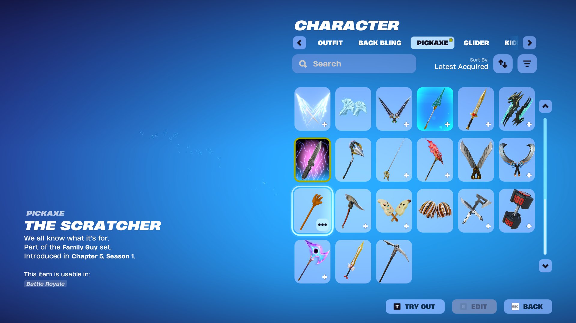 🎨 39 skins | 🌟 Fortnite account