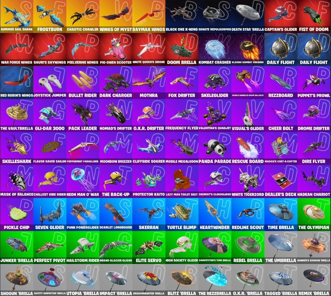 🎨 62 skins | 🌟 Fortnite account