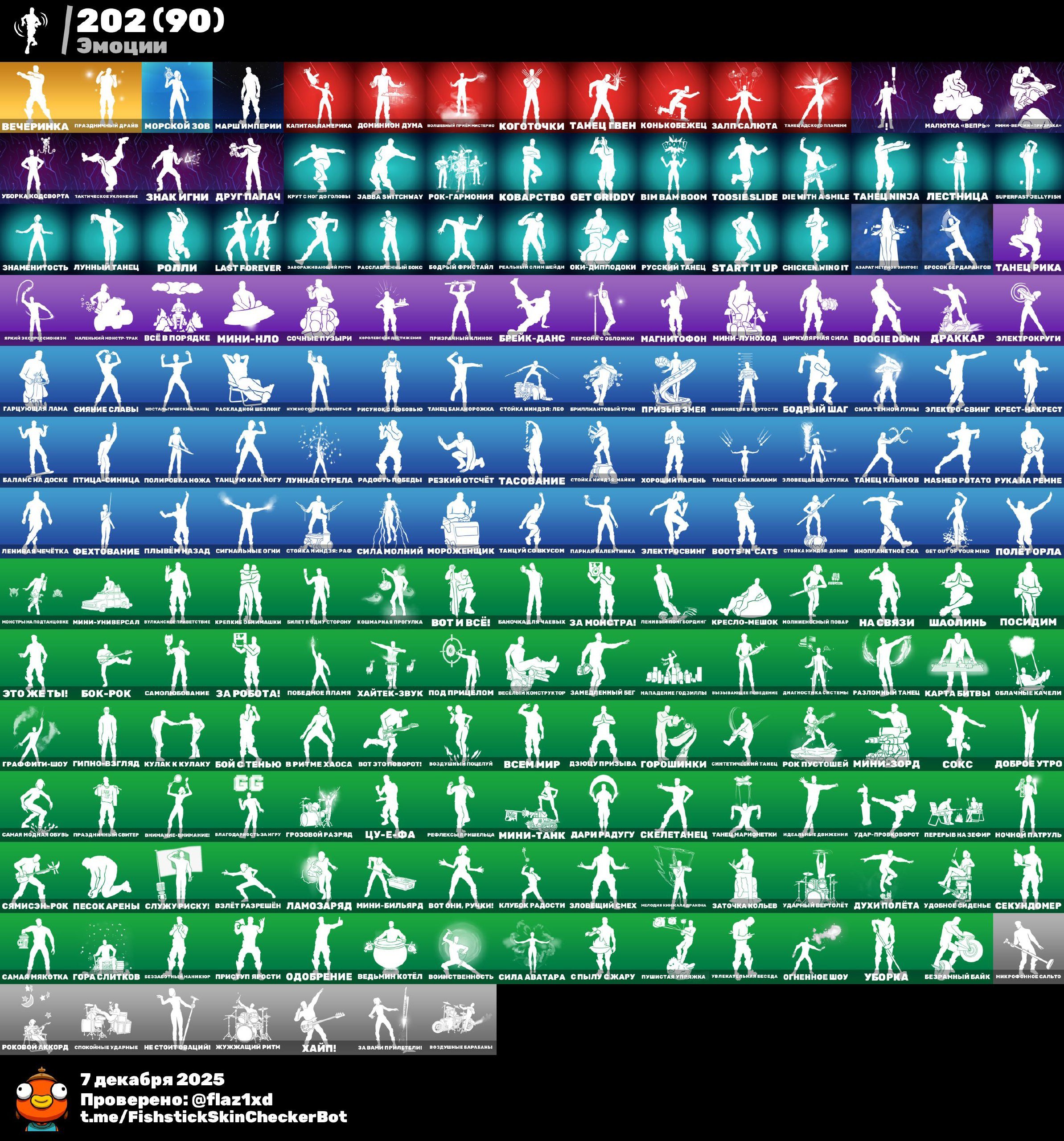 🎨 302 skins | 🌟 Fortnite account