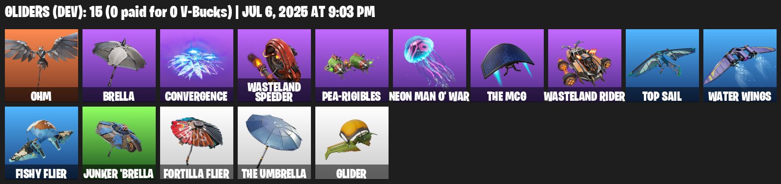 💎 11 skins | 🌟 Fortnite account