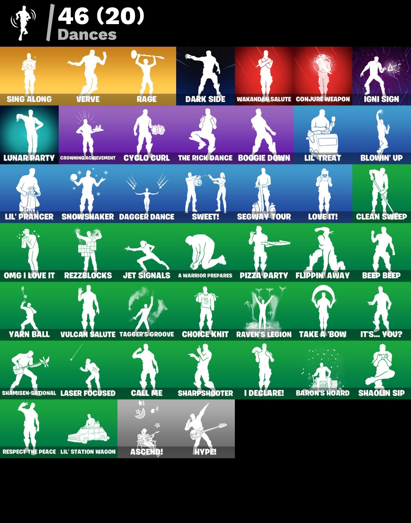 🎨 38 скінів | 🌟 Fortnite акаунт