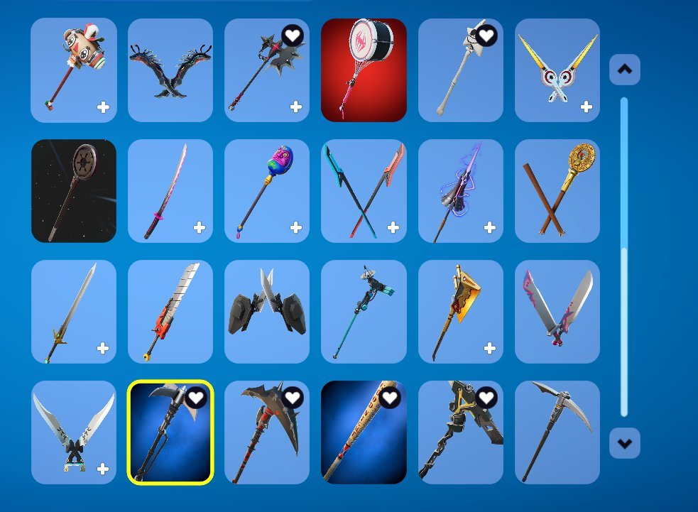 🎨 28 skins | 🌟 Fortnite account