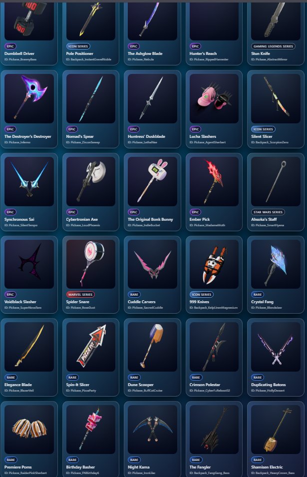 🎨 43 skins | 🌟 Fortnite account