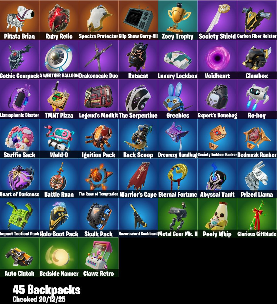 🎨 53 skins | 🌟 Fortnite account