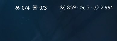 🎯 Valorant account | Ranked locked | EU | 7 agents