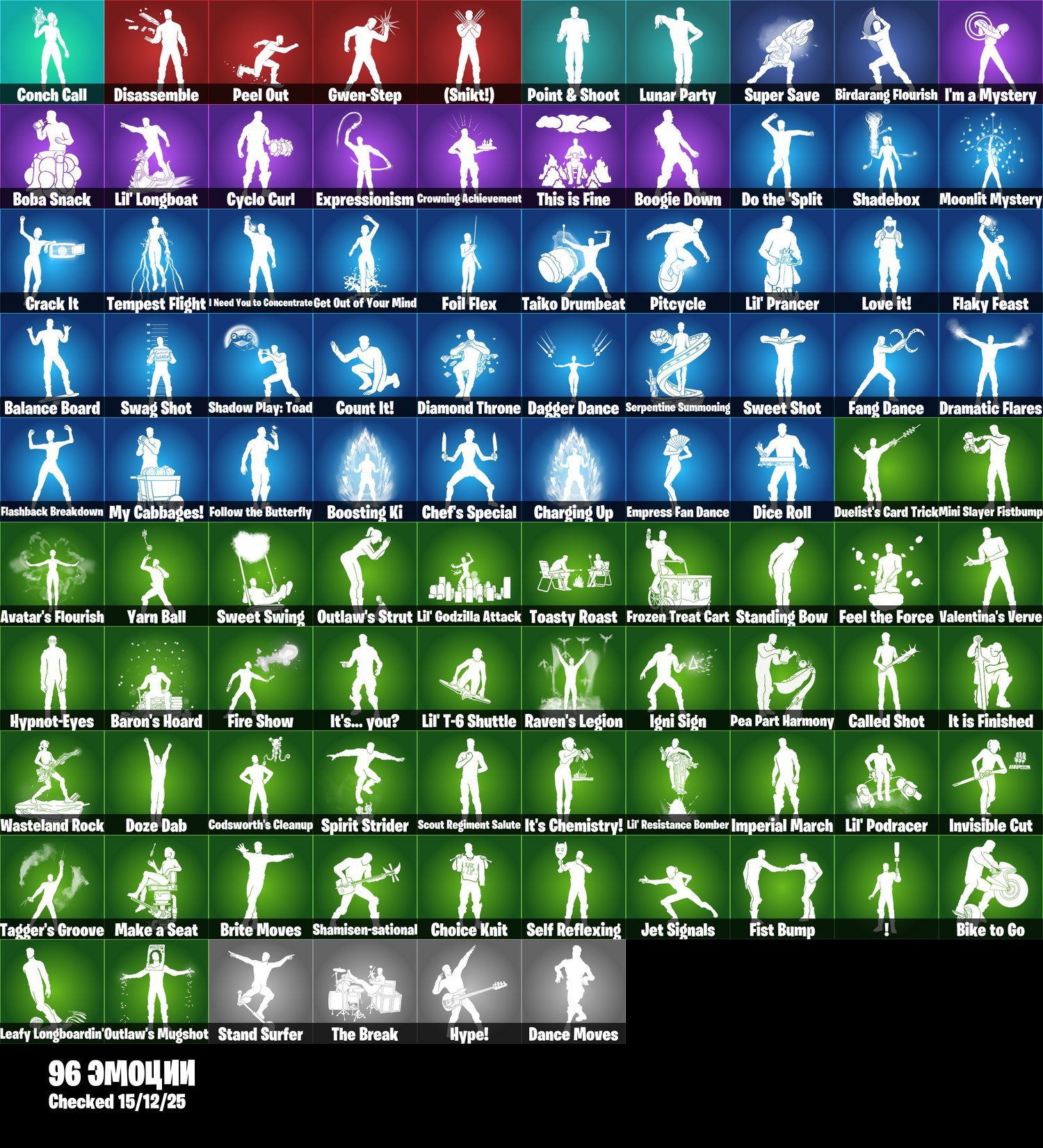 🎨 98 skins | 🌟 Fortnite account