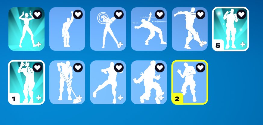 🎨 80 skins | 🌟 Fortnite account