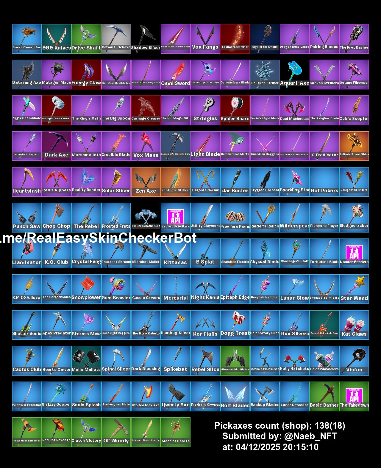 🎨 100 skins | 🌟 Fortnite account