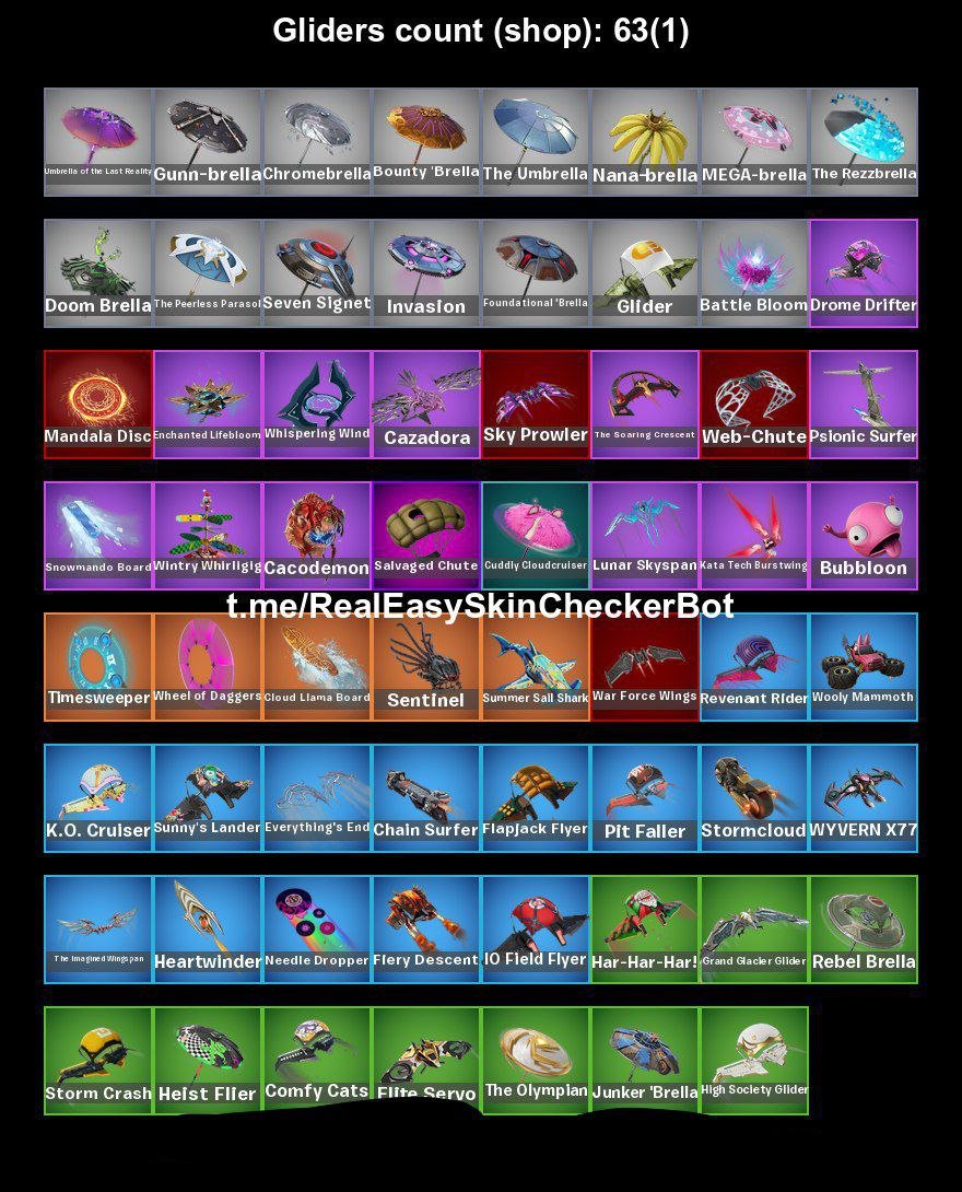 🎨 34 скинов | 🌟 Fortnite аккаунт