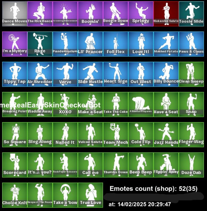 🎨 49 скінів | 🌟 Fortnite акаунт