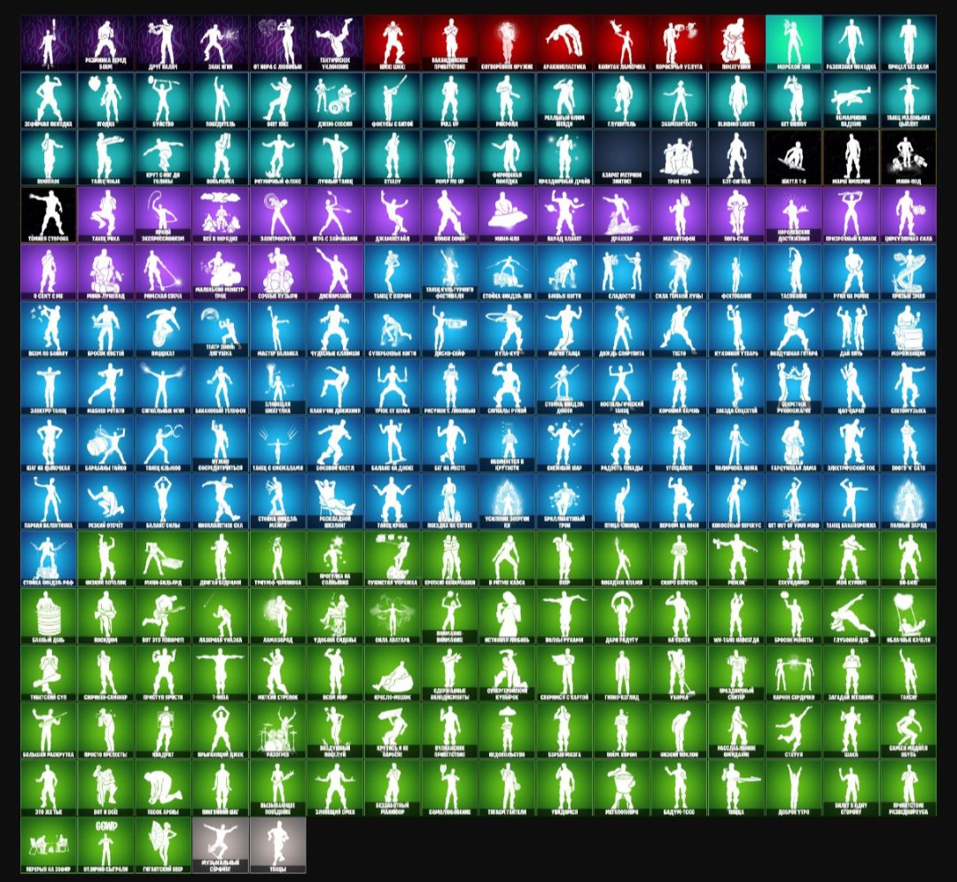 🎨 381 skins | 🌟 Fortnite account