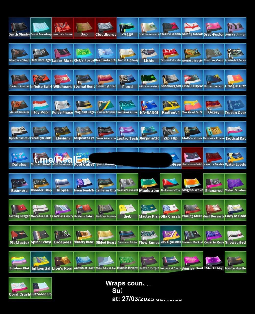 💖 ACCOUNT WITH JABA AND A BUNCH OF OLD/COOL STUFF | 109 SKINS 💖