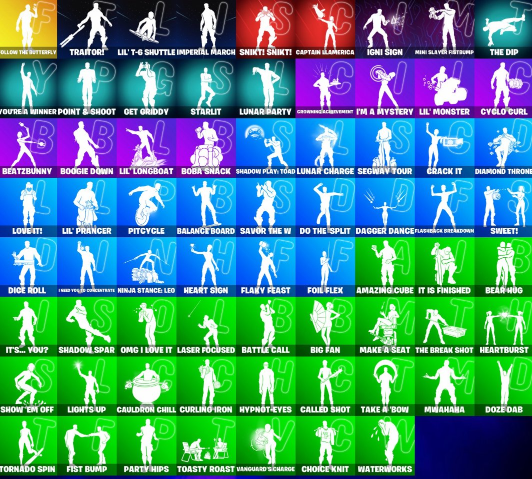 🎨 75 skins | 🌟 Fortnite account