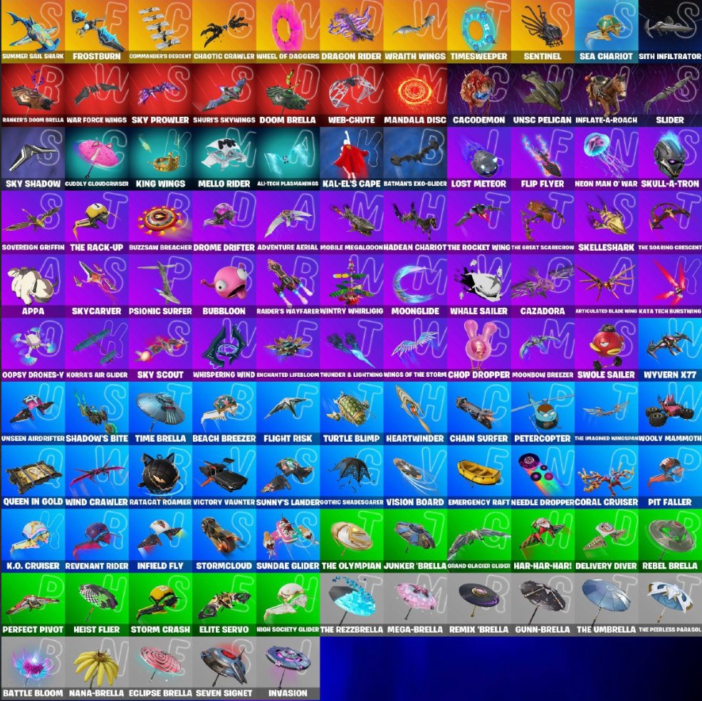 🎨 167 skins | 🌟 Fortnite account