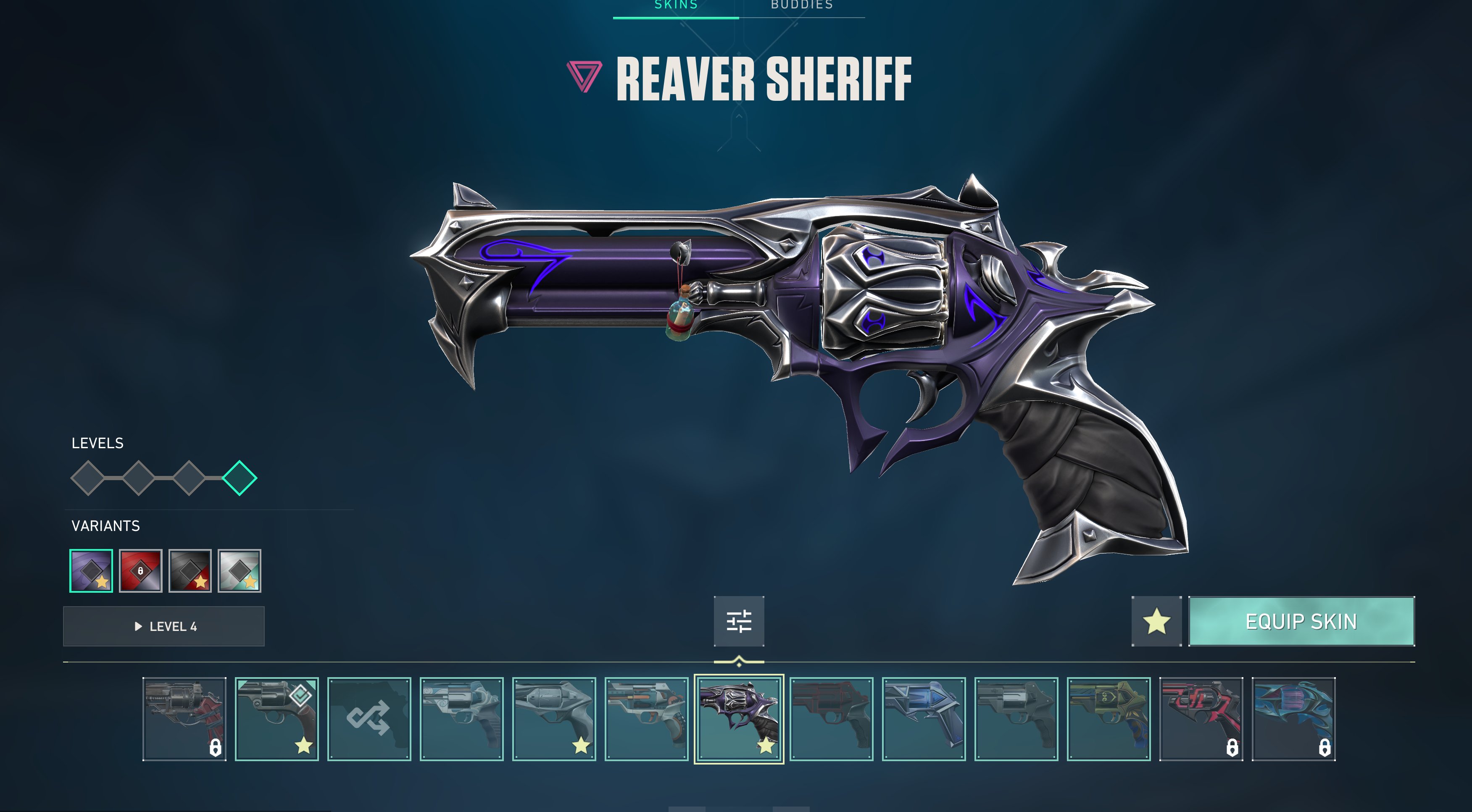 🎯 Valorant акаунт | Gold 3 | RU | 27 агентів